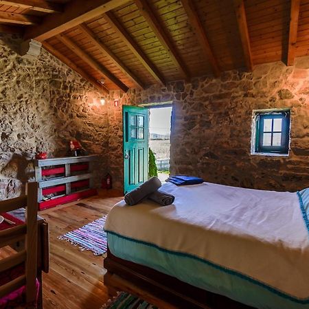 Casa Rustica, Perto Do Castelo De Obidos Villa Eksteriør billede