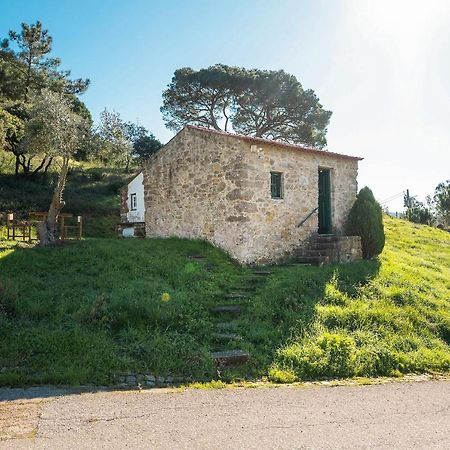 Casa Rustica, Perto Do Castelo De Obidos Villa Eksteriør billede