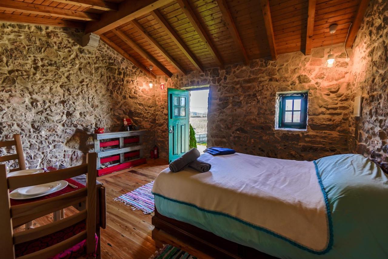 Casa Rustica, Perto Do Castelo De Obidos Villa Eksteriør billede