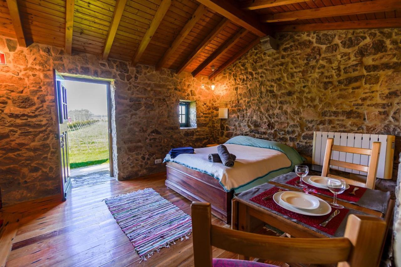 Casa Rustica, Perto Do Castelo De Obidos Villa Eksteriør billede