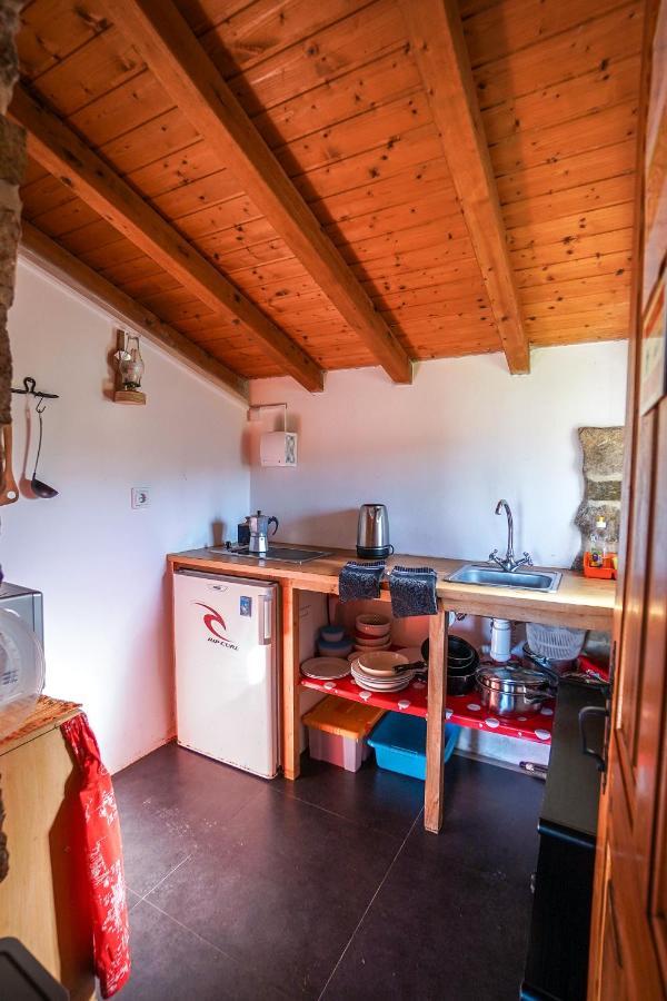 Casa Rustica, Perto Do Castelo De Obidos Villa Eksteriør billede